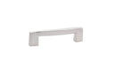 Emtek 86413 Bezier Cabinet Pulls 3 1/2'' - Stellar Hardware and Bath 