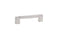 Emtek 86413 Bezier Cabinet Pulls 3 1/2'' - Stellar Hardware and Bath 