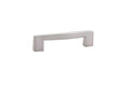 Emtek 86413 Bezier Cabinet Pulls 3 1/2'' - Stellar Hardware and Bath 