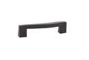 Emtek 86414 Bezier Cabinet Pulls 4'' - Stellar Hardware and Bath 