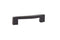 Emtek 86414 Bezier Cabinet Pulls 4'' - Stellar Hardware and Bath 
