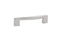 Emtek 86414 Bezier Cabinet Pulls 4'' - Stellar Hardware and Bath 