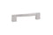 Emtek 86414 Bezier Cabinet Pulls 4'' - Stellar Hardware and Bath 