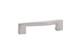 Emtek 86414 Bezier Cabinet Pulls 4'' - Stellar Hardware and Bath 