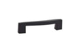 Emtek 86414 Bezier Cabinet Pulls 4'' - Stellar Hardware and Bath 