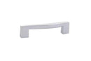 Emtek 86414 Bezier Cabinet Pulls 4'' - Stellar Hardware and Bath 