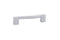 Emtek 86414 Bezier Cabinet Pulls 4'' - Stellar Hardware and Bath 