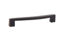 Emtek 86415 Bezier Cabinet Pulls 6'' - Stellar Hardware and Bath 