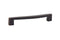 Emtek 86415 Bezier Cabinet Pulls 6'' - Stellar Hardware and Bath 