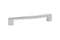 Emtek 86415 Bezier Cabinet Pulls 6'' - Stellar Hardware and Bath 