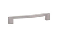 Emtek 86415 Bezier Cabinet Pulls 6'' - Stellar Hardware and Bath 