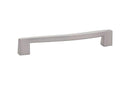 Emtek 86415 Bezier Cabinet Pulls 6'' - Stellar Hardware and Bath 