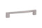 Emtek 86415 Bezier Cabinet Pulls 6'' - Stellar Hardware and Bath 