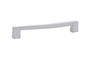 Emtek 86415 Bezier Cabinet Pulls 6'' - Stellar Hardware and Bath 