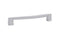 Emtek 86415 Bezier Cabinet Pulls 6'' - Stellar Hardware and Bath 