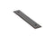 Emtek 86419 Neos Back Plate for Pull 4" - Stellar Hardware and Bath 