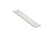 Emtek 86419 Neos Back Plate for Pull 4" - Stellar Hardware and Bath 