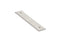 Emtek 86419 Neos Back Plate for Pull 4" - Stellar Hardware and Bath 