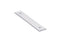 Emtek 86419 Neos Back Plate for Pull 4" - Stellar Hardware and Bath 