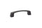 Emtek 86406 Sweep Cabinet Pulls 3 1/2'' - Stellar Hardware and Bath 