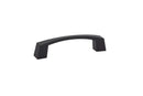 Emtek 86406 Sweep Cabinet Pulls 3 1/2'' - Stellar Hardware and Bath 