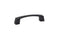 Emtek 86406 Sweep Cabinet Pulls 3 1/2'' - Stellar Hardware and Bath 