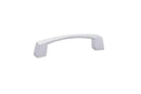 Emtek 86406 Sweep Cabinet Pulls 3 1/2'' - Stellar Hardware and Bath 