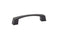 Emtek 86407 Sweep Cabinet Pulls 4'' - Stellar Hardware and Bath 