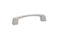 Emtek 86407 Sweep Cabinet Pulls 4'' - Stellar Hardware and Bath 