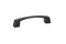 Emtek 86407 Sweep Cabinet Pulls 4'' - Stellar Hardware and Bath 