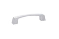 Emtek 86407 Sweep Cabinet Pulls 4'' - Stellar Hardware and Bath 