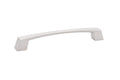 Emtek 86408 Sweep Cabinet Pulls 6'' - Stellar Hardware and Bath 