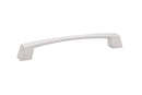 Emtek 86408 Sweep Cabinet Pulls 6'' - Stellar Hardware and Bath 