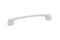 Emtek 86408 Sweep Cabinet Pulls 6'' - Stellar Hardware and Bath 