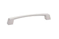 Emtek 86408 Sweep Cabinet Pulls 6'' - Stellar Hardware and Bath 