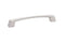 Emtek 86408 Sweep Cabinet Pulls 6'' - Stellar Hardware and Bath 