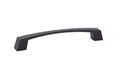 Emtek 86408 Sweep Cabinet Pulls 6'' - Stellar Hardware and Bath 