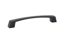 Emtek 86408 Sweep Cabinet Pulls 6'' - Stellar Hardware and Bath 
