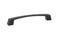 Emtek 86408 Sweep Cabinet Pulls 6'' - Stellar Hardware and Bath 