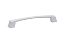 Emtek 86408 Sweep Cabinet Pulls 6'' - Stellar Hardware and Bath 