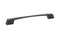 Emtek 86409 Sweep Cabinet Pulls 8'' - Stellar Hardware and Bath 