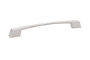 Emtek 86409 Sweep Cabinet Pulls 8'' - Stellar Hardware and Bath 