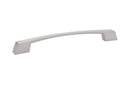 Emtek 86409 Sweep Cabinet Pulls 8'' - Stellar Hardware and Bath 