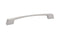 Emtek 86409 Sweep Cabinet Pulls 8'' - Stellar Hardware and Bath 