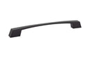 Emtek 86409 Sweep Cabinet Pulls 8'' - Stellar Hardware and Bath 