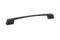 Emtek 86409 Sweep Cabinet Pulls 8'' - Stellar Hardware and Bath 