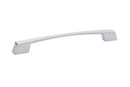Emtek 86409 Sweep Cabinet Pulls 8'' - Stellar Hardware and Bath 