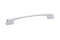 Emtek 86409 Sweep Cabinet Pulls 8'' - Stellar Hardware and Bath 