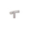 Emtek 86415 T-Curve Cabinet Pull 2" - Stellar Hardware and Bath 