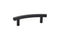 Emtek 86416 T-Curve Cabinet Bar Pulls 3 1/2'' - Stellar Hardware and Bath 